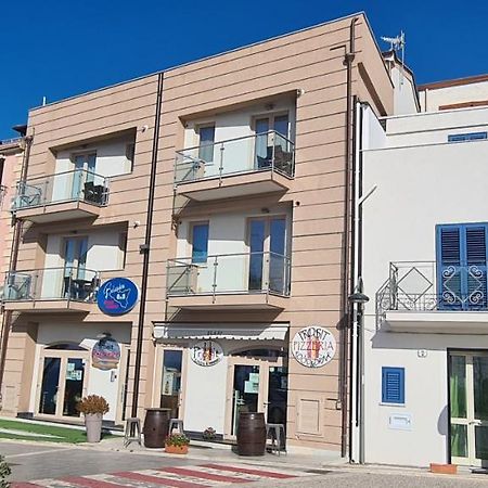 كامبوفيليتْشّي دي روتْشّي Belvedere Rent Rooms المظهر الخارجي الصورة