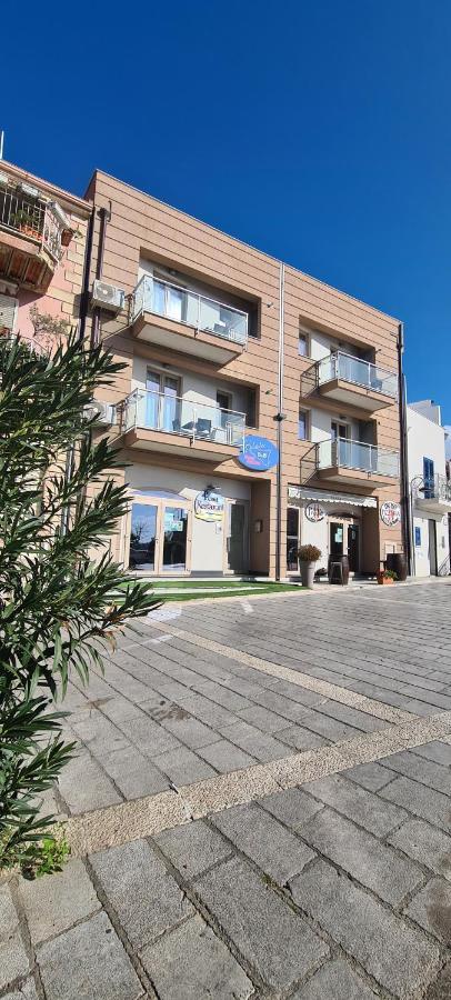 كامبوفيليتْشّي دي روتْشّي Belvedere Rent Rooms المظهر الخارجي الصورة