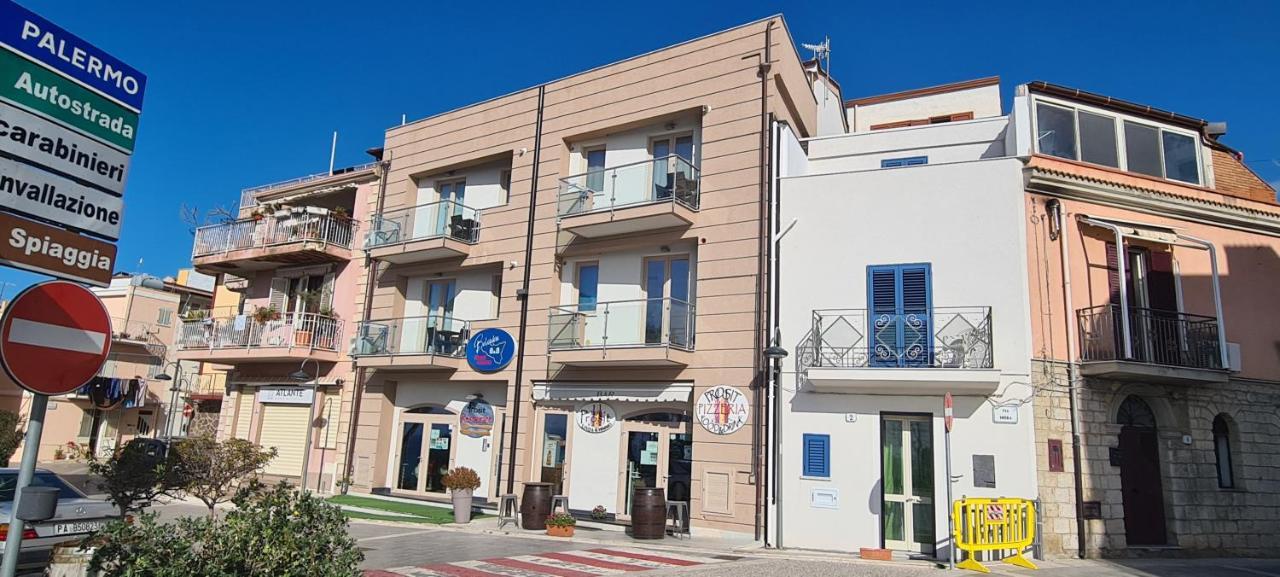 كامبوفيليتْشّي دي روتْشّي Belvedere Rent Rooms المظهر الخارجي الصورة