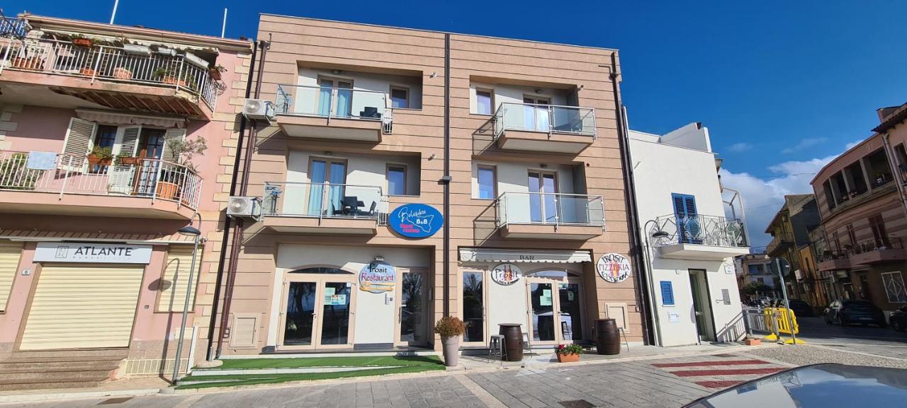 كامبوفيليتْشّي دي روتْشّي Belvedere Rent Rooms المظهر الخارجي الصورة