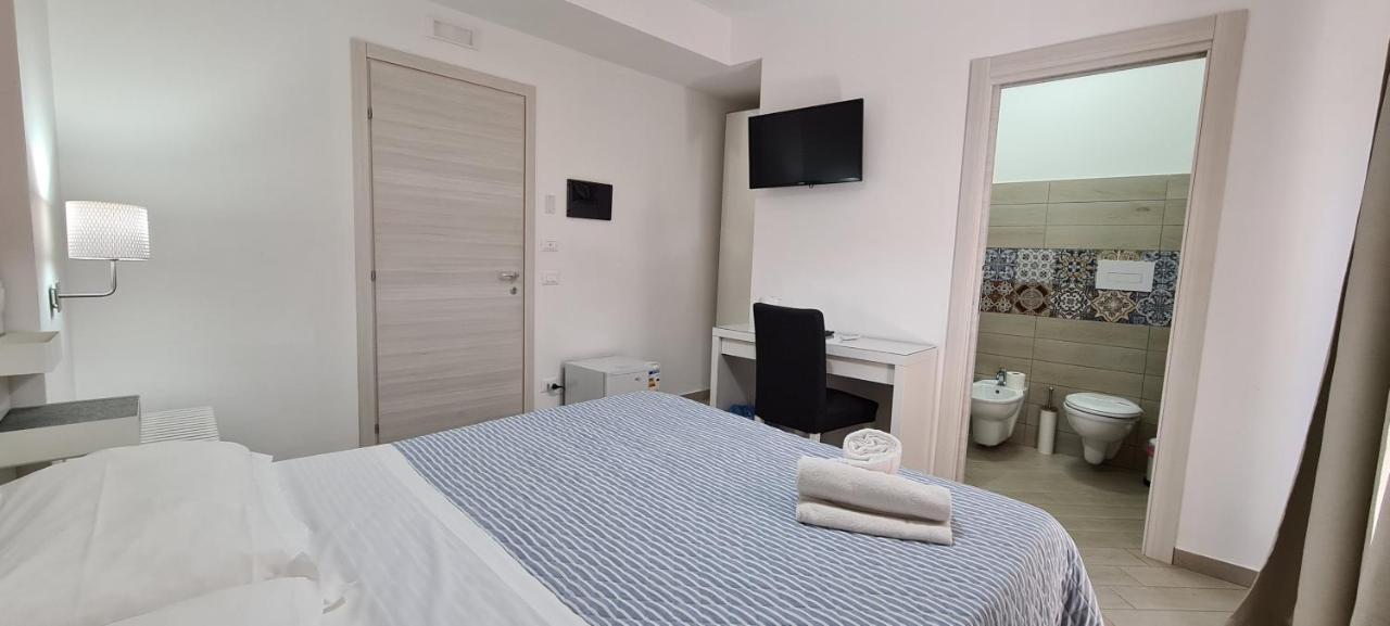 كامبوفيليتْشّي دي روتْشّي Belvedere Rent Rooms المظهر الخارجي الصورة