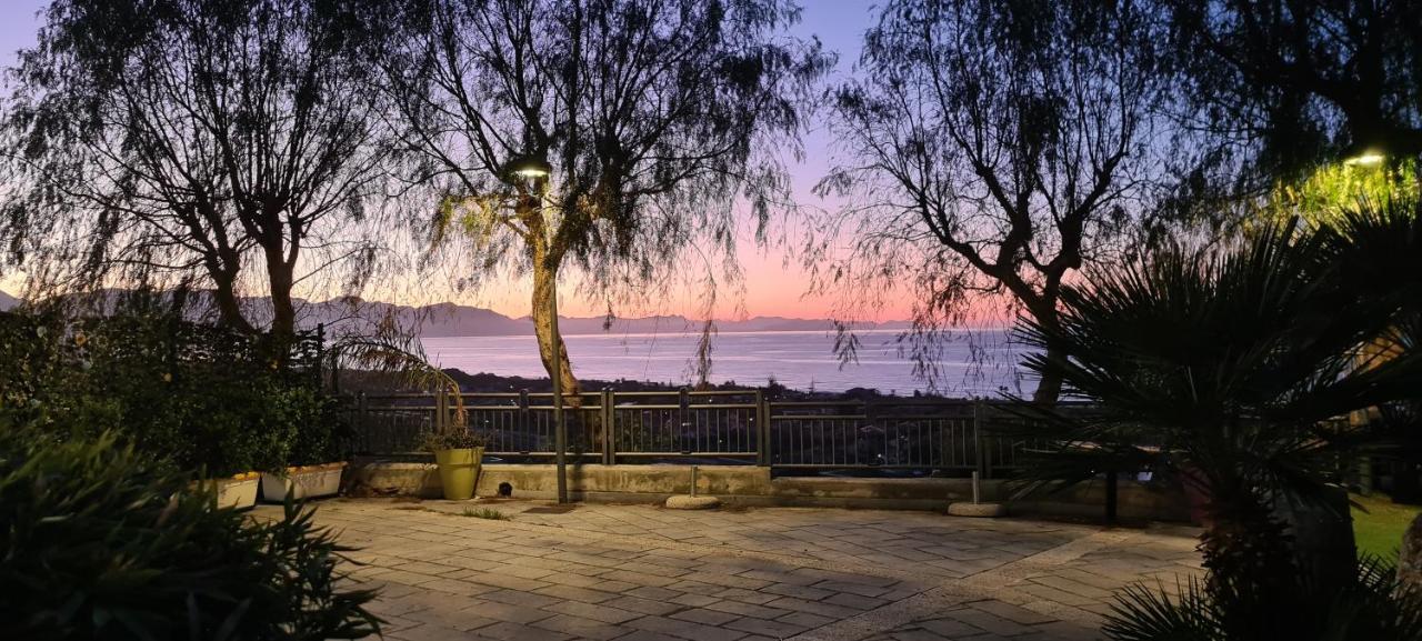 كامبوفيليتْشّي دي روتْشّي Belvedere Rent Rooms المظهر الخارجي الصورة