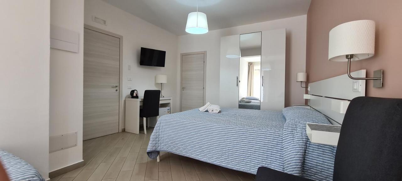 كامبوفيليتْشّي دي روتْشّي Belvedere Rent Rooms المظهر الخارجي الصورة