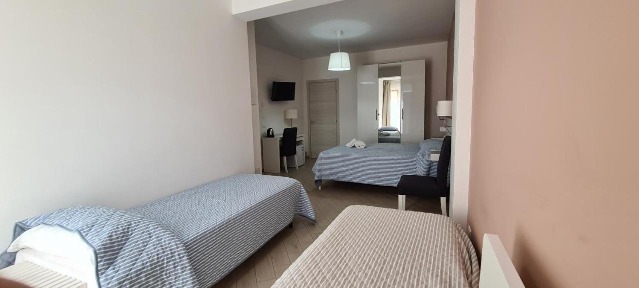 كامبوفيليتْشّي دي روتْشّي Belvedere Rent Rooms المظهر الخارجي الصورة
