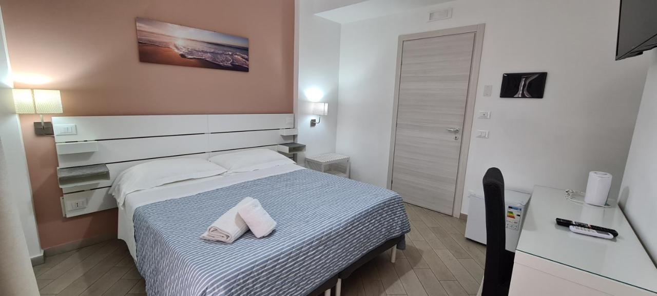 كامبوفيليتْشّي دي روتْشّي Belvedere Rent Rooms المظهر الخارجي الصورة