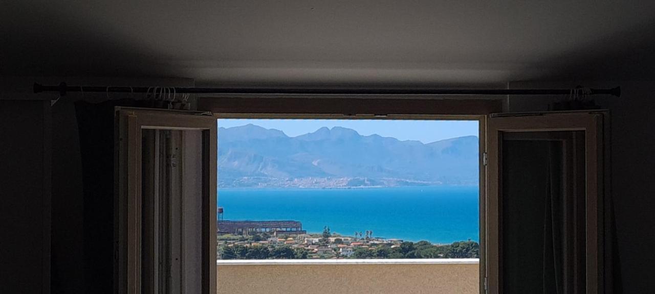 كامبوفيليتْشّي دي روتْشّي Belvedere Rent Rooms المظهر الخارجي الصورة