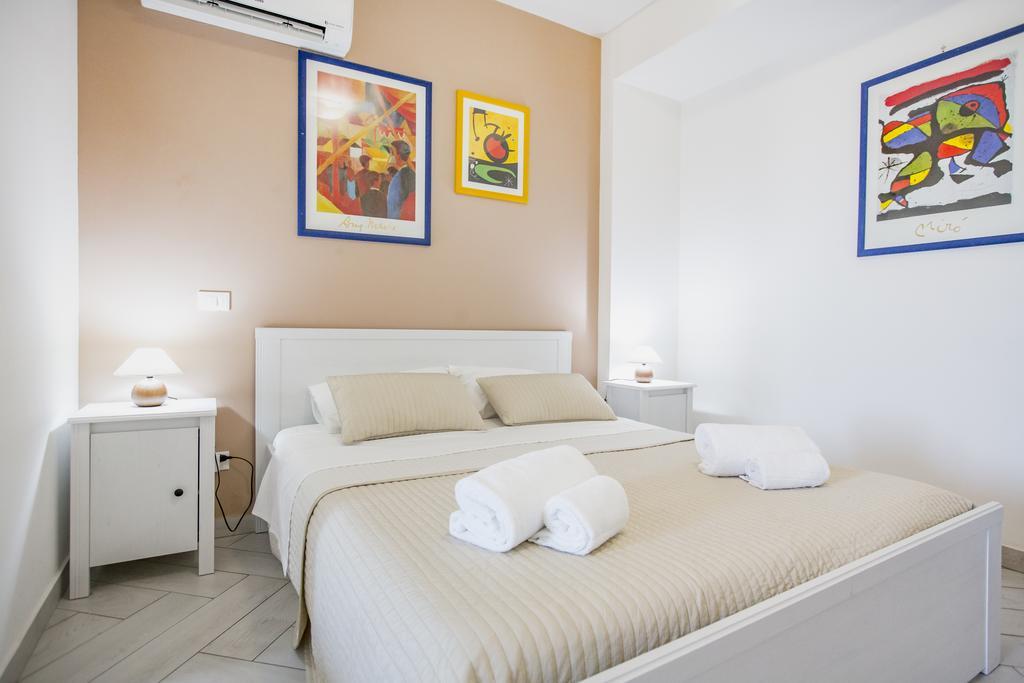 كامبوفيليتْشّي دي روتْشّي Belvedere Rent Rooms المظهر الخارجي الصورة