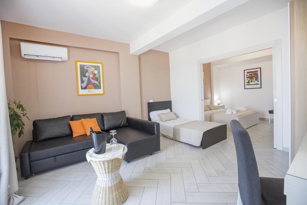 كامبوفيليتْشّي دي روتْشّي Belvedere Rent Rooms المظهر الخارجي الصورة