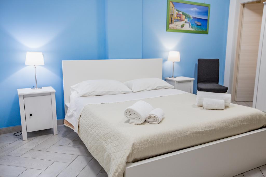 كامبوفيليتْشّي دي روتْشّي Belvedere Rent Rooms المظهر الخارجي الصورة