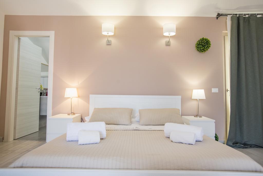 كامبوفيليتْشّي دي روتْشّي Belvedere Rent Rooms المظهر الخارجي الصورة