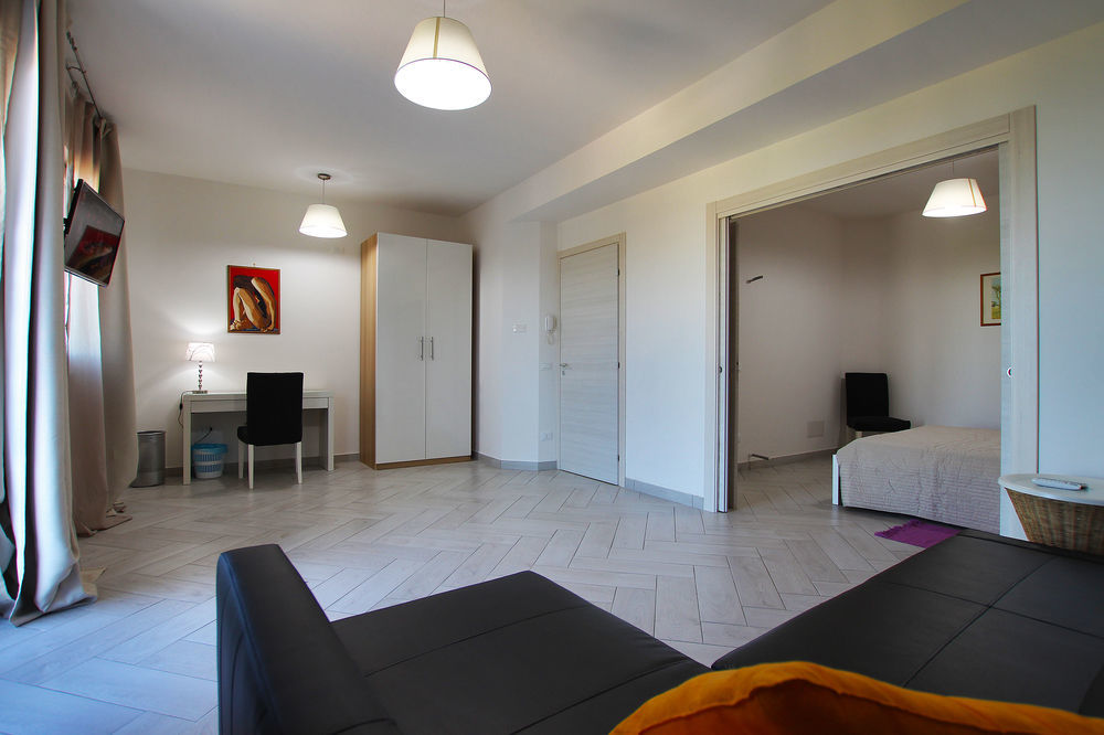 كامبوفيليتْشّي دي روتْشّي Belvedere Rent Rooms المظهر الخارجي الصورة