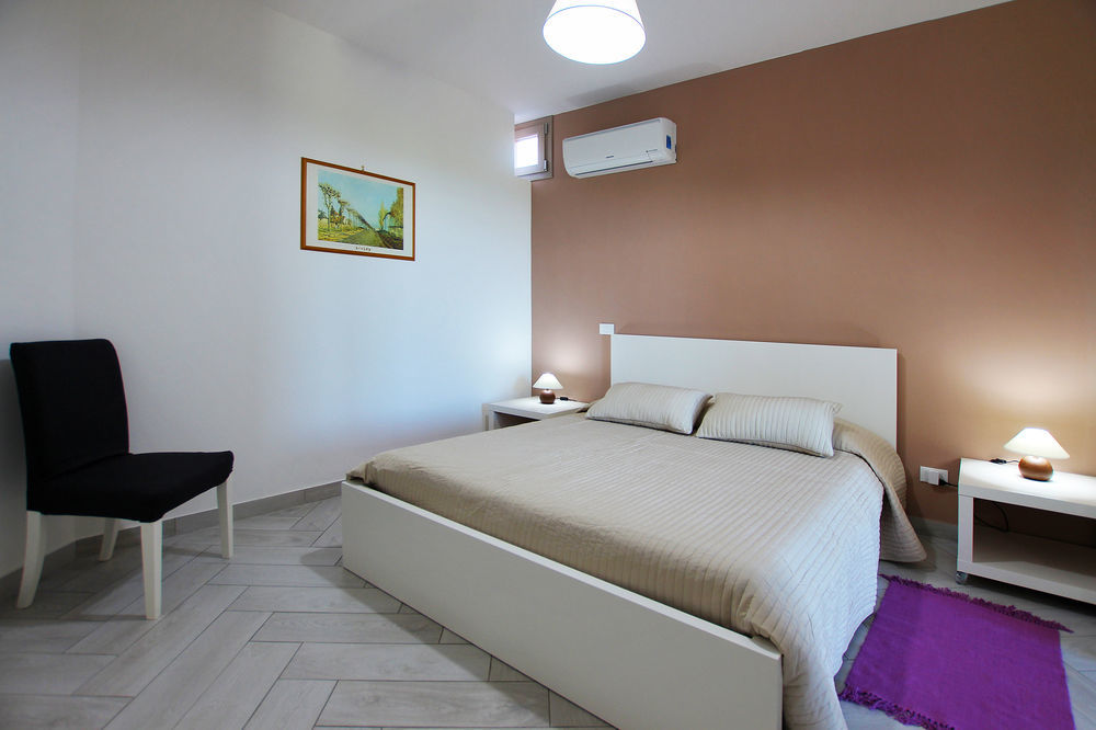 كامبوفيليتْشّي دي روتْشّي Belvedere Rent Rooms المظهر الخارجي الصورة