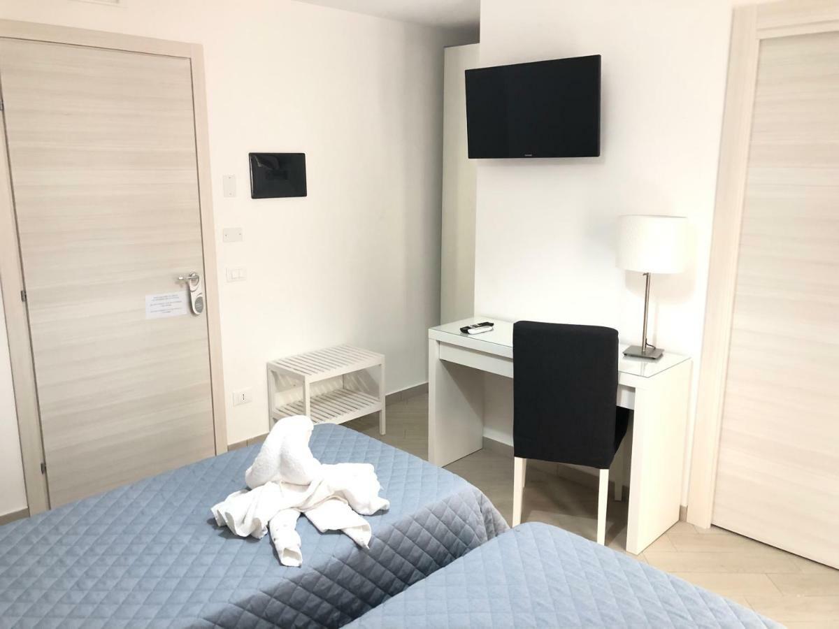 كامبوفيليتْشّي دي روتْشّي Belvedere Rent Rooms المظهر الخارجي الصورة