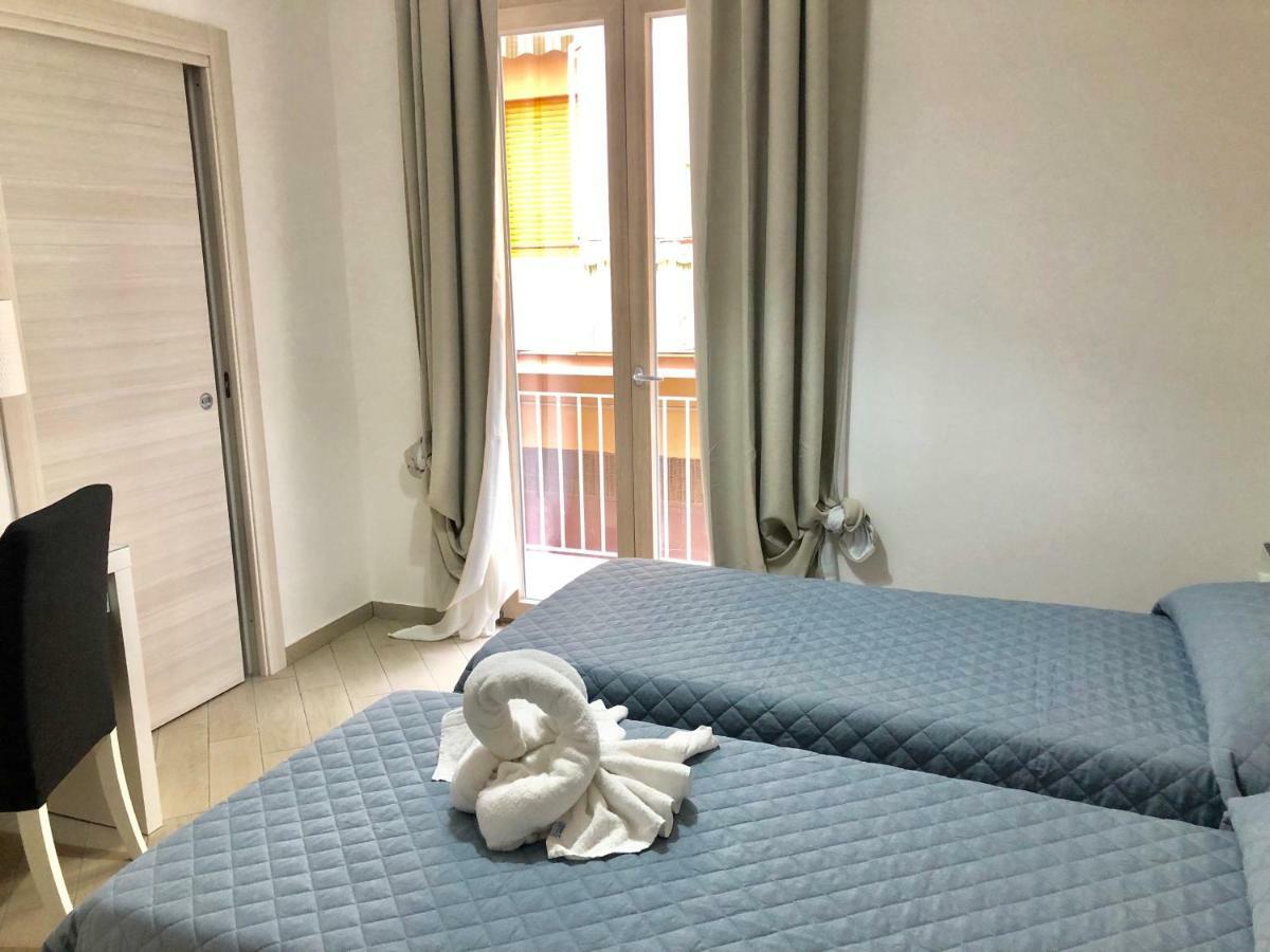 كامبوفيليتْشّي دي روتْشّي Belvedere Rent Rooms المظهر الخارجي الصورة