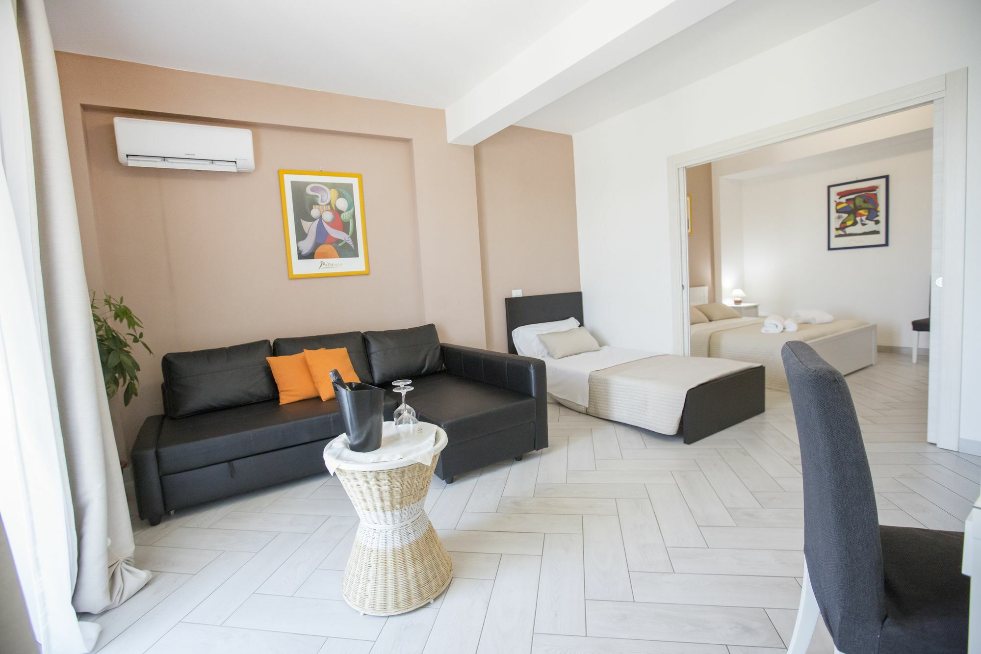 كامبوفيليتْشّي دي روتْشّي Belvedere Rent Rooms المظهر الخارجي الصورة