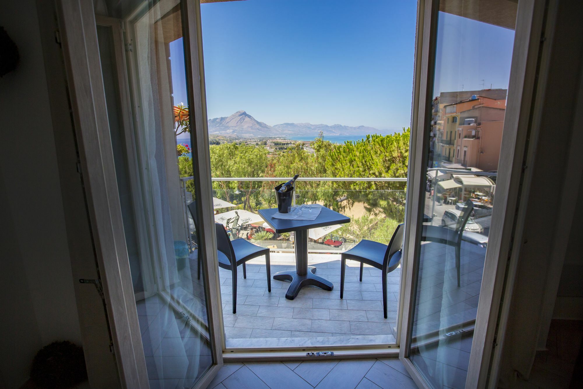 كامبوفيليتْشّي دي روتْشّي Belvedere Rent Rooms المظهر الخارجي الصورة