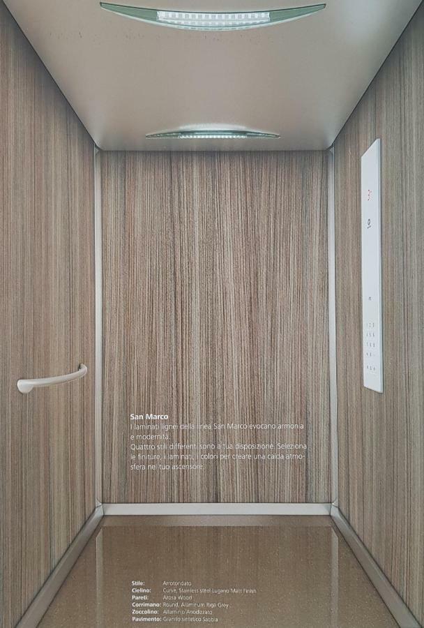 كامبوفيليتْشّي دي روتْشّي Belvedere Rent Rooms المظهر الخارجي الصورة